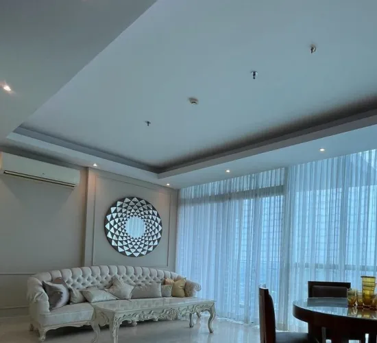 The Windsor Apartment 2 br Puri Indah