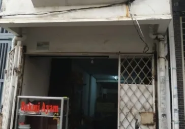 Dijual Rumah Petojo dibawah NJOP