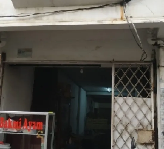 Dijual Rumah Petojo dibawah NJOP