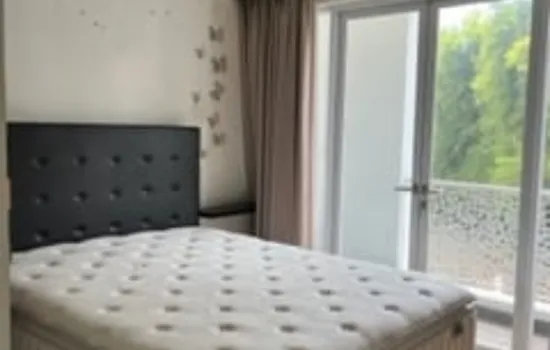 Dijual, cocok untuk tinggal & investasi