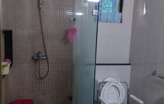 Dijual Rumah Hoek Asia Baru Duri Kepa