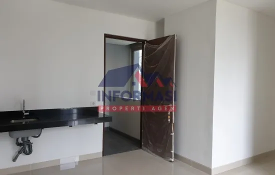 Dijual Apartment mewah Newton 1