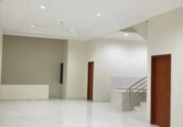 Dijual Rumah Bagus Komplek KFT Taman Palem Cengkareng