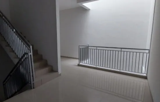 Dijual rumah brand new Taman Ratu