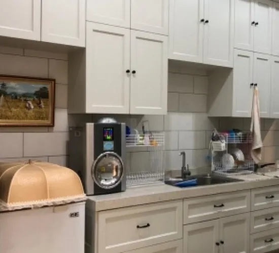 Dijual Rumah Kece Puri Mansion Boulevard