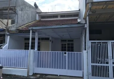 Dijual rumah siap huni di bandung