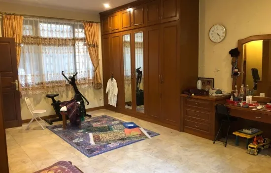 Rumah Ciputat Timur, Rempoa , lt.381 lb.360, 2 lantai