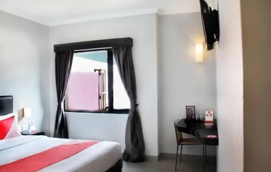 hotel bintang 2 mangga besar masih beroperasi