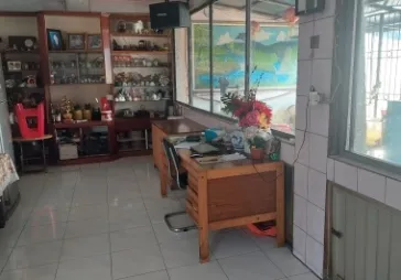 Dijual Rumah dan Kost2an KH Mansyur Jembatan Lima JakBar