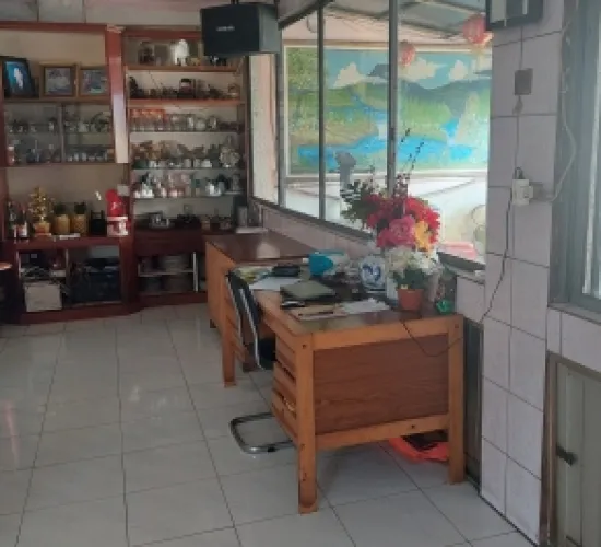 Dijual Rumah dan Kost2an KH Mansyur Jembatan Lima JakBar