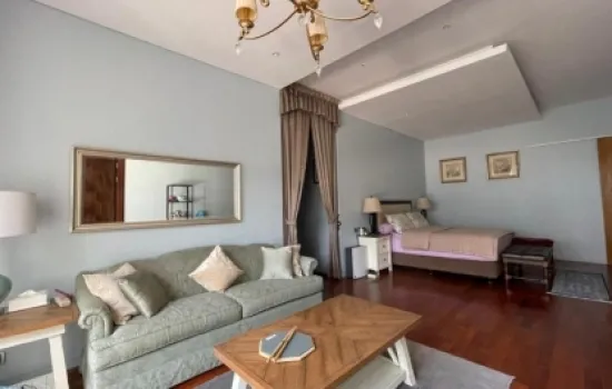 For Sale Luxurious Houses at Tebet Jakarta Selatan