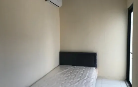 Dijual Rumah Kost Alpukat Tanjung Duren