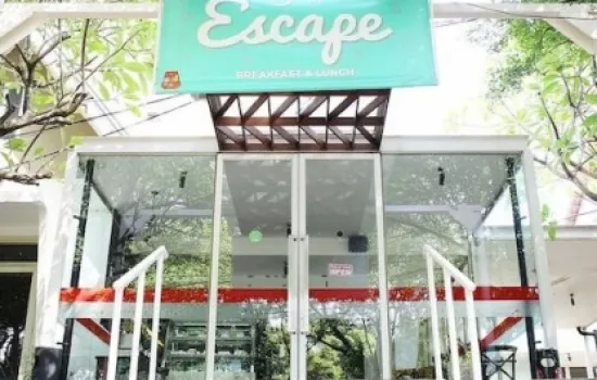 Disewa Rumah Eks Cafe Kebayoran Baru Jak Sel