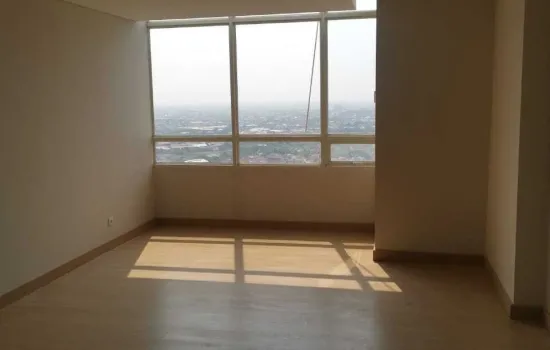 Apt Tang City Sudirman One Residence