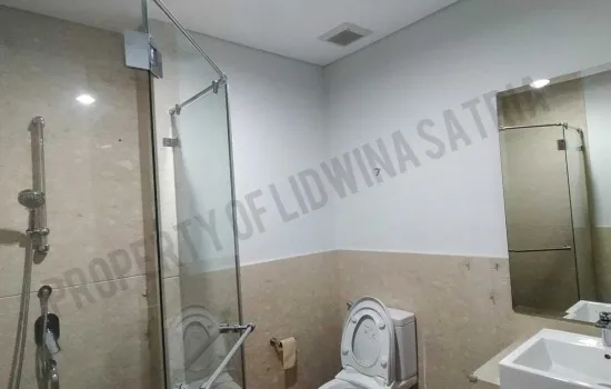 siap huni kamar 1 kamarmandi 1