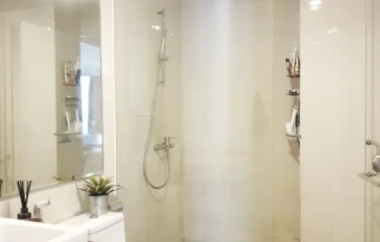 Dijual Apartment Casagrande Lux