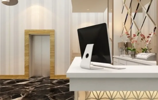 Dijual Gedung Kantor ada Basement Mas Mansyur Jakarta Pusat