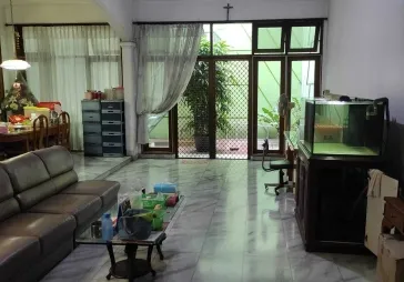 Rumah Jarang Ada, Lokasi Bagus di Jakarta Utara