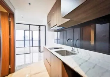 Apartemen The Smith Alam Sutera