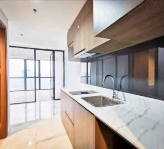 Apartemen The Smith Alam Sutera