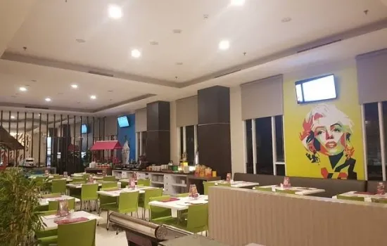 hotel bintang 3 di mangga besar