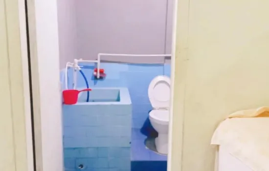 DIJUAL Ruko PANGERAN JAYAKARTA