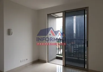 Dijual Apartment mewah Newton 1
