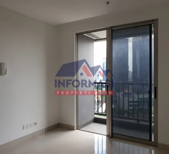 Dijual Apartment mewah Newton 1