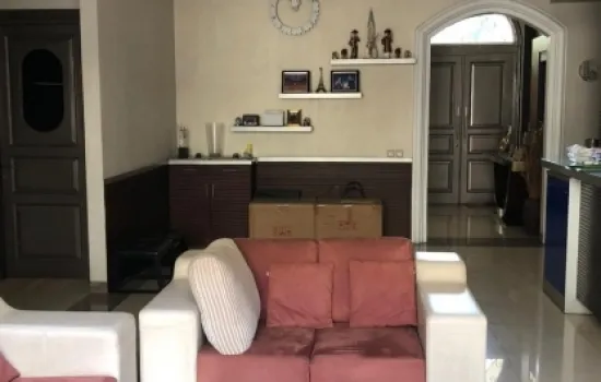 Rumah Ekslusive Gading Mansion Jakut