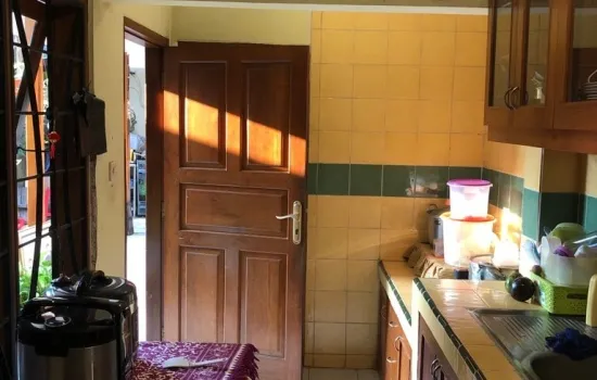 Rumah Ciputat Timur, Rempoa , lt.381 lb.360, 2 lantai