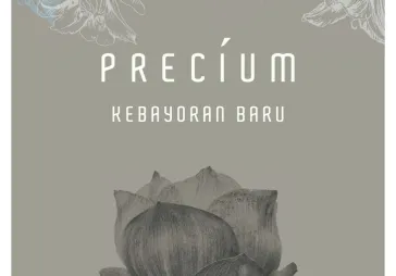 PROJECT : PRECIUM KEBAYORAN BARU, JAKARTA SELATAN