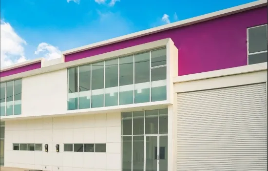 Dijual Gudang Mix Used Aeropolis LT. 540m2 1 lantai