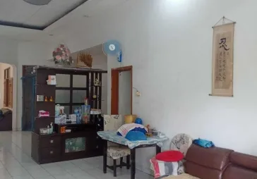 taman surya 3 blok K