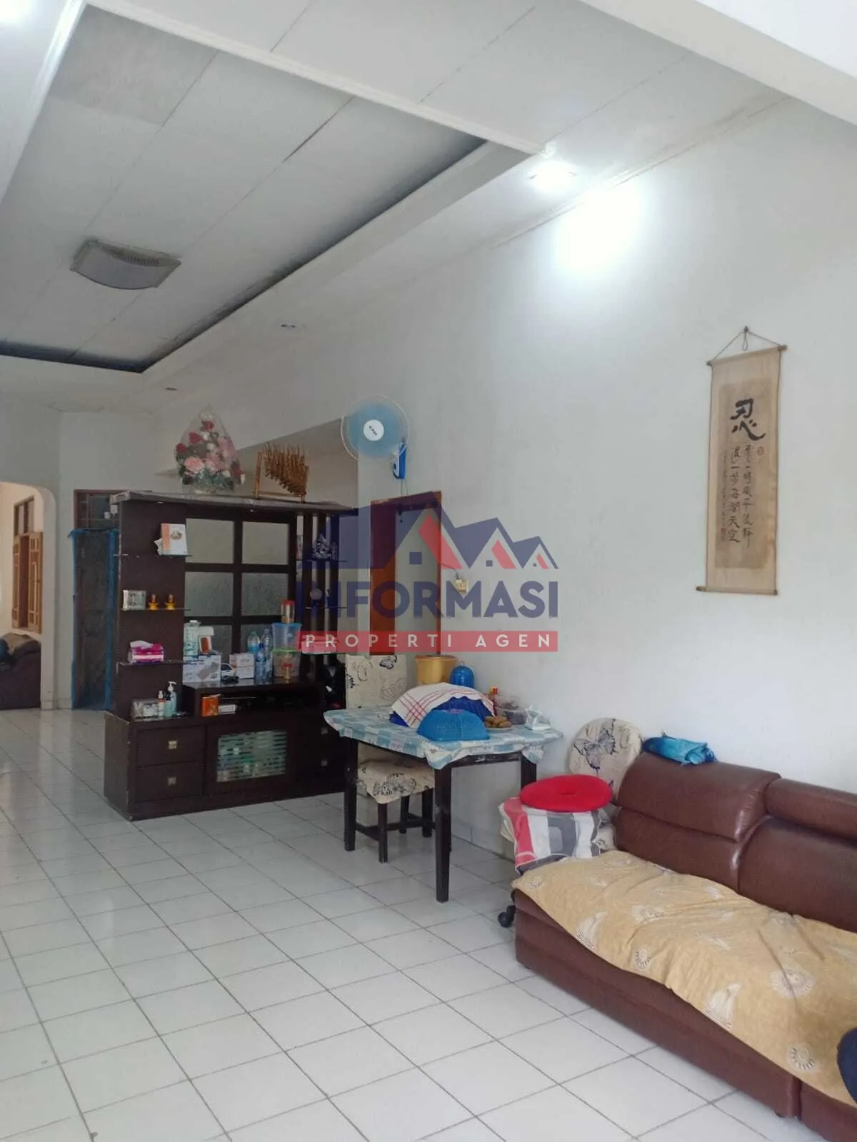 taman surya 3 blok K