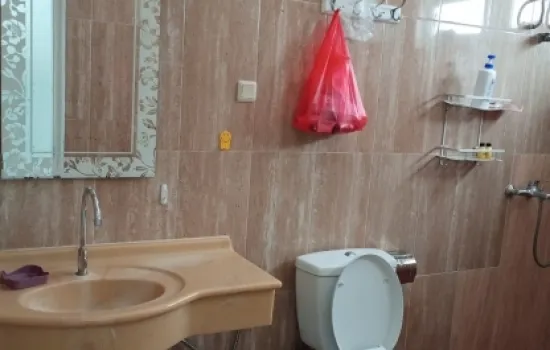 Dijual Rumah Hoek Full Renovasi Sunter Bisma