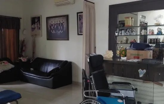 Dijual Rumah Hoek Asia Baru Duri Kepa