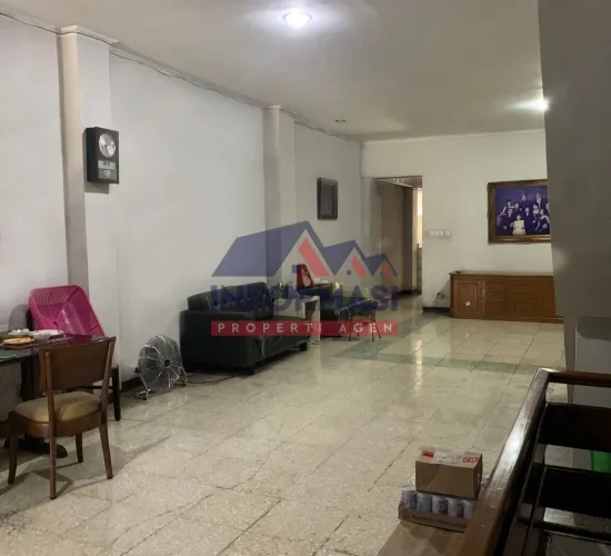Dijual Ruko Strategis Ciledug Raya