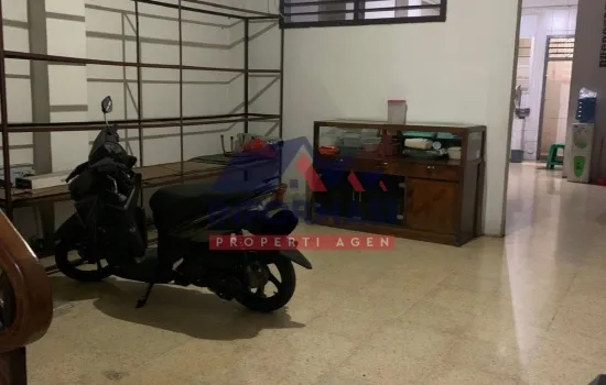 Dijual Ruko Strategis Ciledug Raya