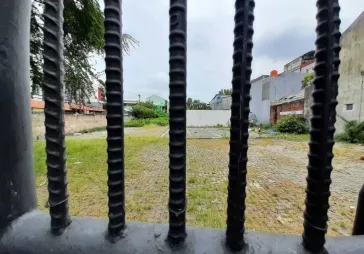 Tanah strategis kedoya