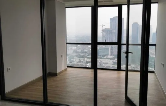 Apartemen The Smith Alam Sutera