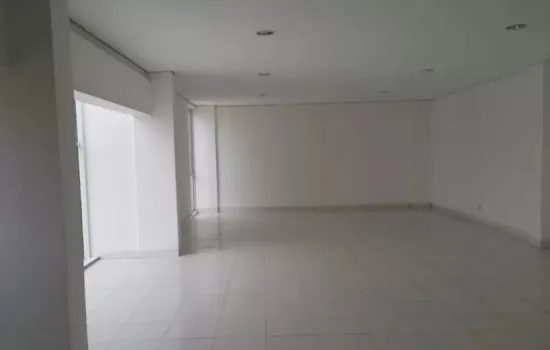 Dijual Gudang Mix Used Aeropolis LT. 540m2 1 lantai