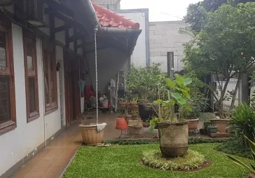 Jual Cepat Rumah second Puri Indah, Jakarta Barat