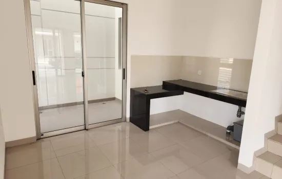 Rumah PIK 2 San Antonio brand New