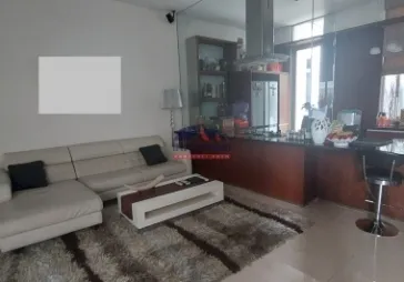 Disewakan Rumah Full Furnish Residence 28 Jl Panjang