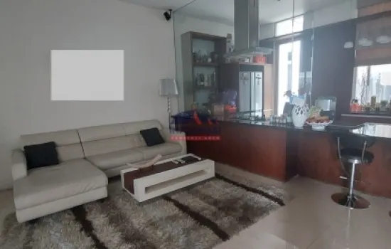 Disewakan Rumah Full Furnish Residence 28 Jl Panjang