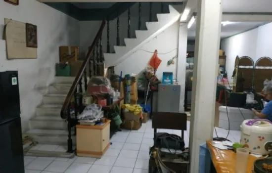 Dijual Rumah Petojo dibawah NJOP