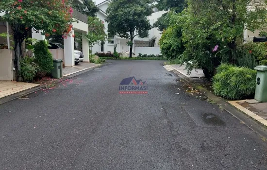 Dijual Rumah Baru Green Permata Luas 160m
