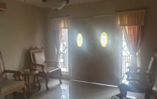 Dijual Rumah Sunter Paradise Hoek