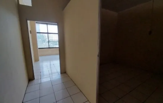 Dijual Ruko Interkota 3.5Lt Outer Ringroad Cengkareng
