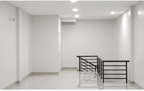 Lavon Swan City Cikupa